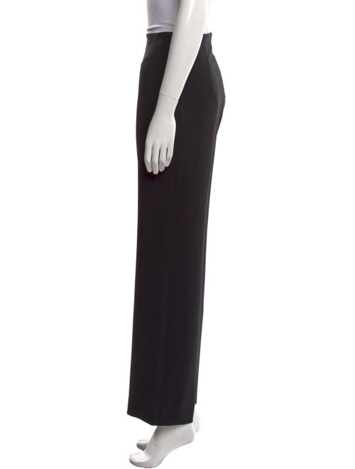Max Mara Wide Leg Pants
