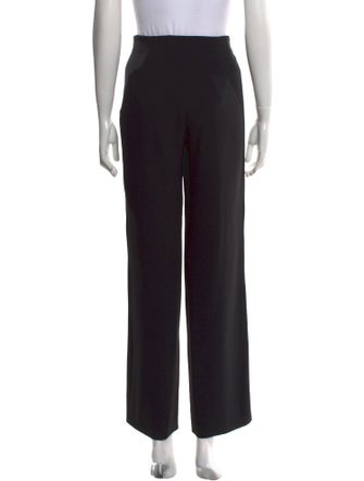 Max Mara Wide Leg Pants