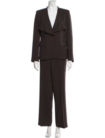 Max Mara Pantsuit