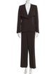 Max Mara Pantsuit