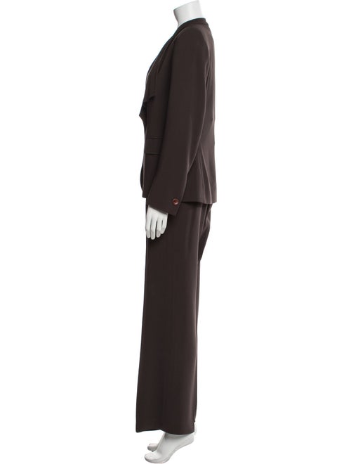Max Mara Pantsuit