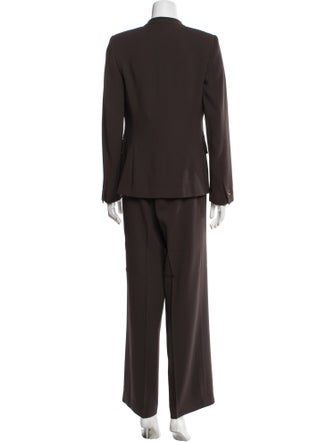 Max Mara Pantsuit
