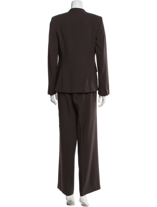 Max Mara Pantsuit