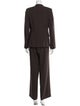 Max Mara Pantsuit