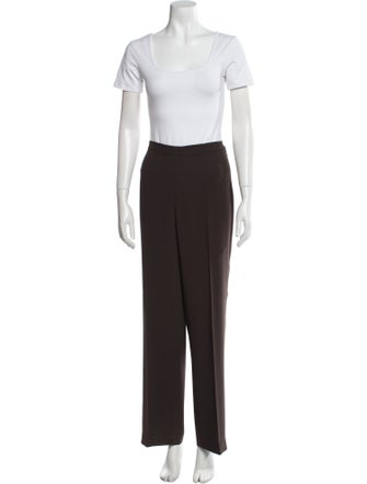 Max Mara Pantsuit