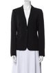 Max Mara Virgin Wool Blazer
