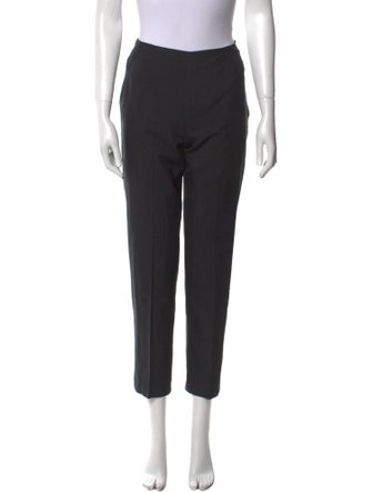 Max Mara Skinny Leg Pants