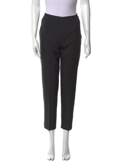 Max Mara Skinny Leg Pants