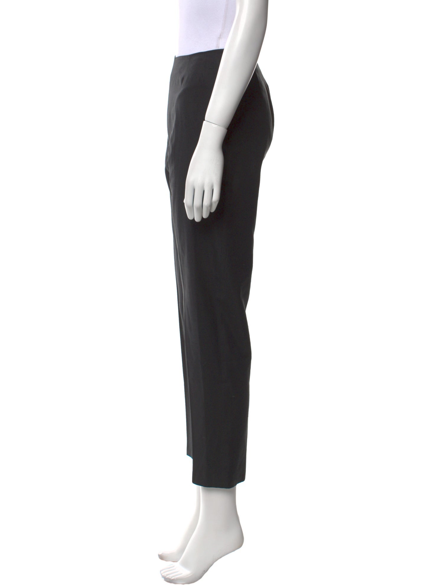 Max Mara Skinny Leg Pants