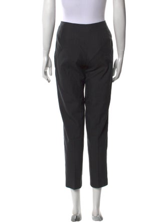 Max Mara Skinny Leg Pants