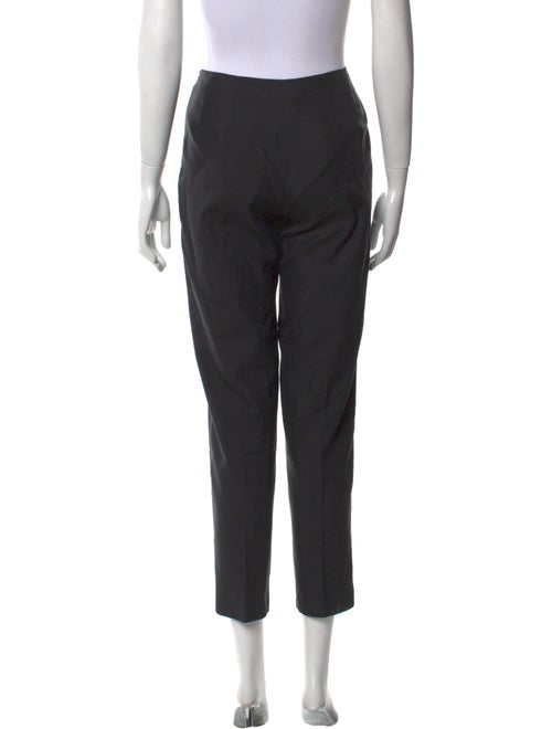 Max Mara Skinny Leg Pants