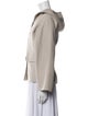 Max Mara Virgin Wool Evening Jacket