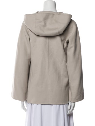 Max Mara Virgin Wool Evening Jacket