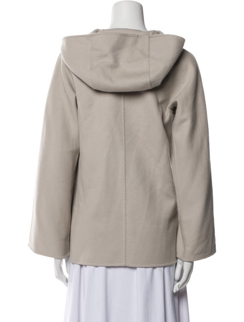 Max Mara Virgin Wool Evening Jacket