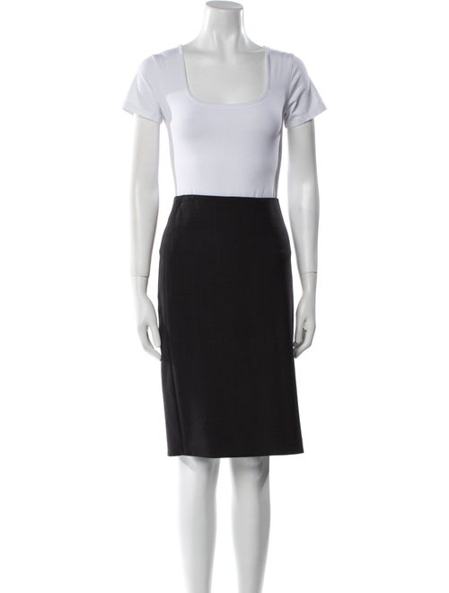 Max Mara Skirt Set
