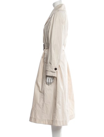 Max Mara Trench Coat