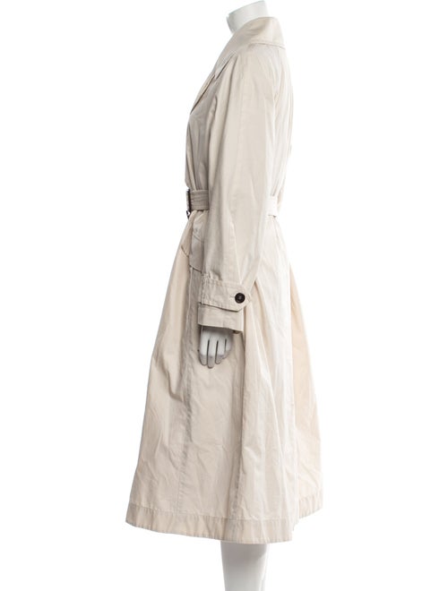 Max Mara Trench Coat
