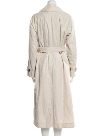 Max Mara Trench Coat