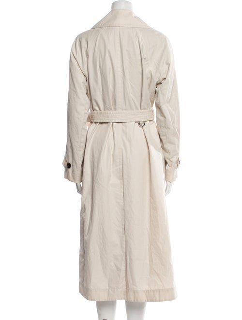 Max Mara Trench Coat