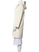 Max Mara Studio Virgin Wool Coat
