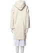 Max Mara Studio Virgin Wool Coat