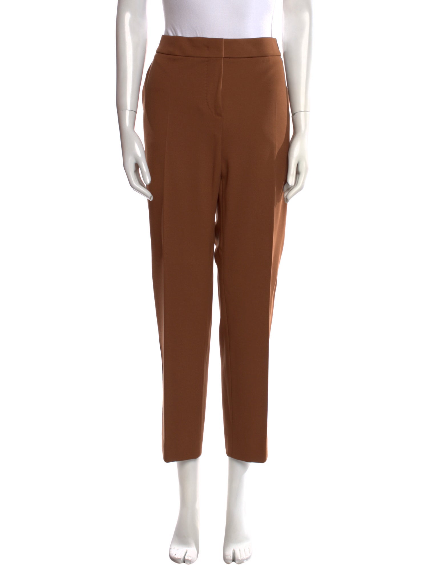 Max Mara Straight Leg Pants
