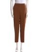 Max Mara Straight Leg Pants