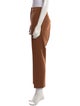 Max Mara Straight Leg Pants