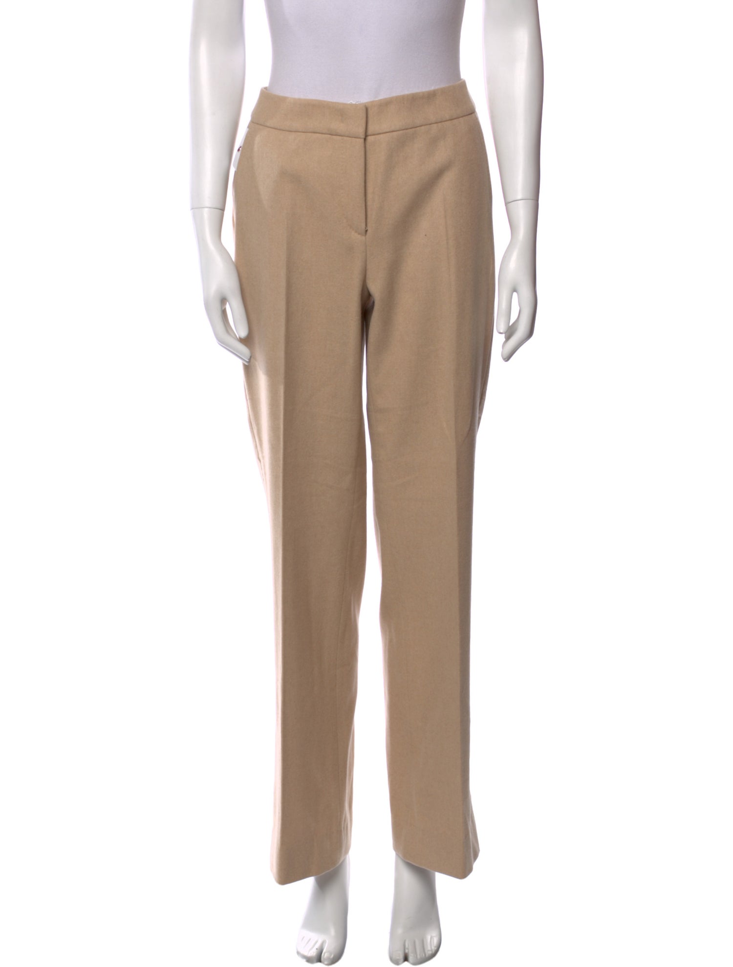 Max Mara Wide Leg Pants