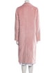 Max Mara Alpaca Coat