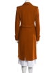Max Mara Virgin Wool Coat