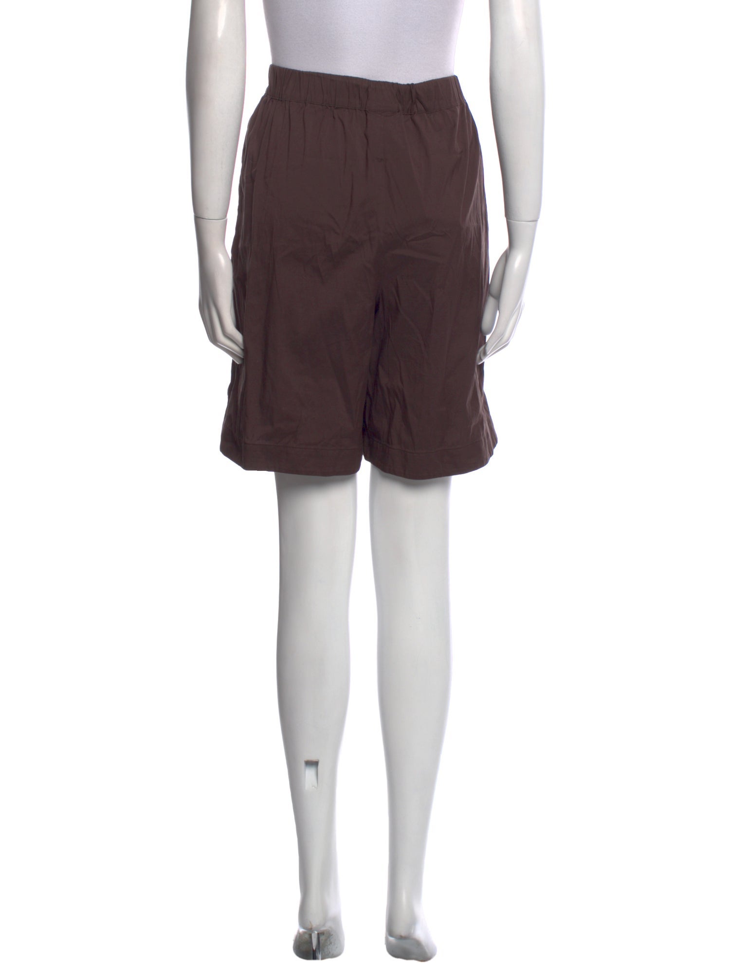 Max Mara Mini Shorts
