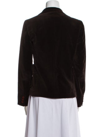 Max Mara Blazer