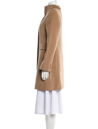 Max Mara Virgin Wool Coat
