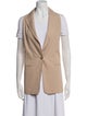 Max Mara Virgin Wool Vest