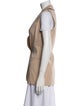 Max Mara Virgin Wool Vest