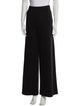 Max Mara Wool Wide Leg Pants