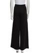 Max Mara Wool Wide Leg Pants