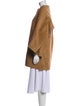 Max Mara Virgin Wool Coat
