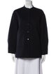 'S Max Mara Virgin Wool Jacket