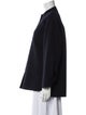 'S Max Mara Virgin Wool Jacket