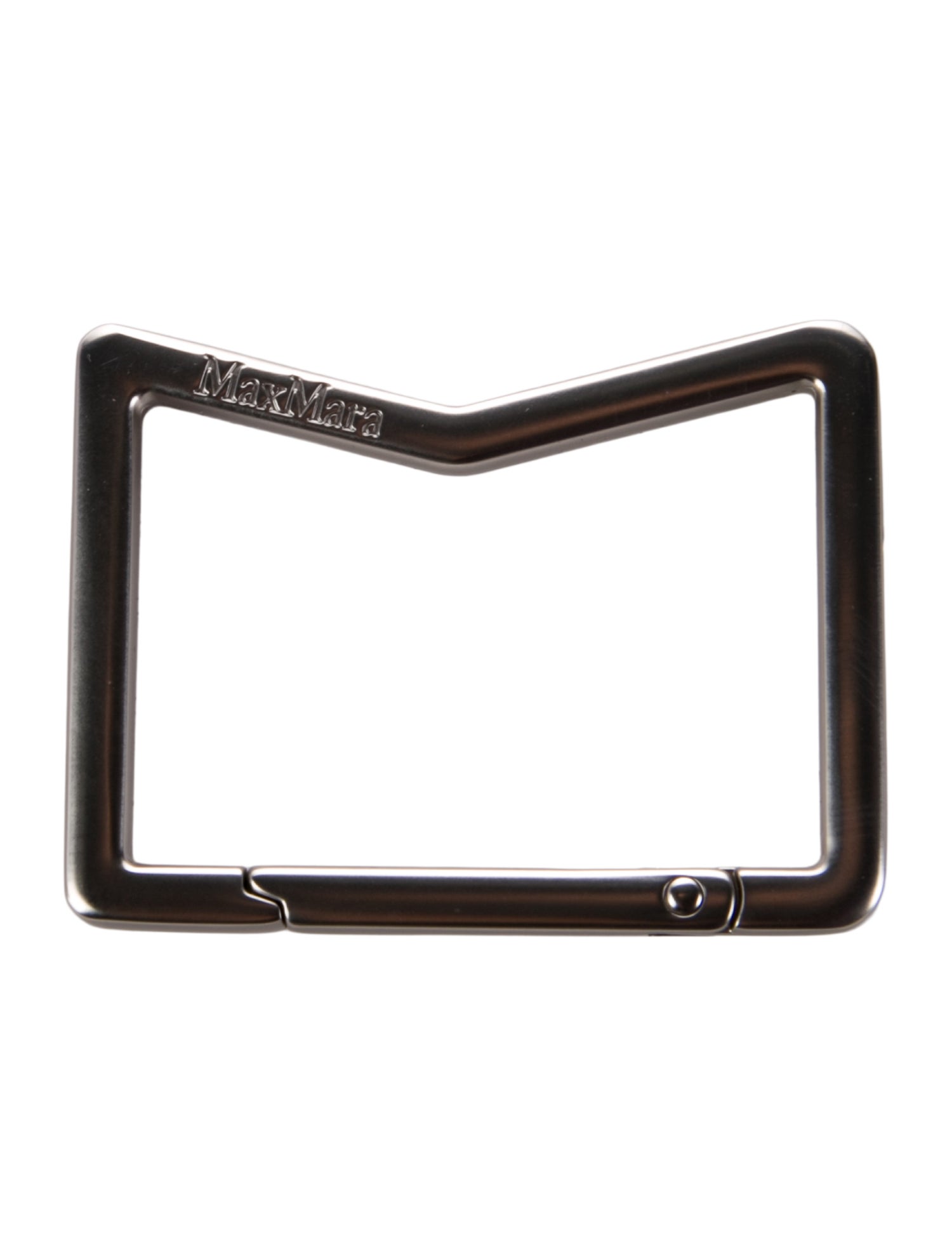 Max Mara Bag Accessory