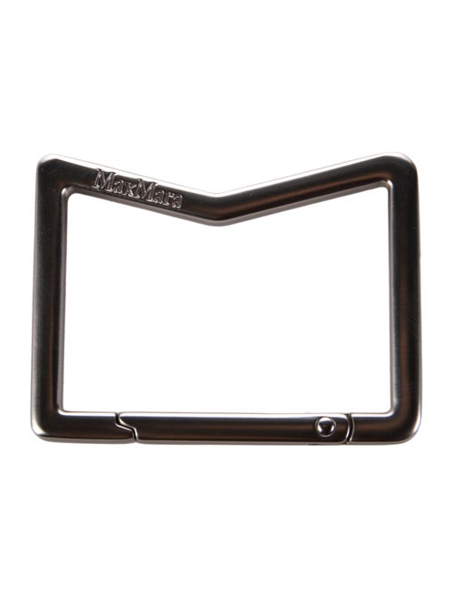 Max Mara Bag Accessory