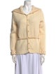 Max Mara Virgin Wool Sweater