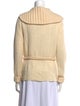 Max Mara Virgin Wool Sweater
