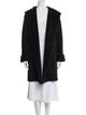 Max Mara Virgin Wool Coat