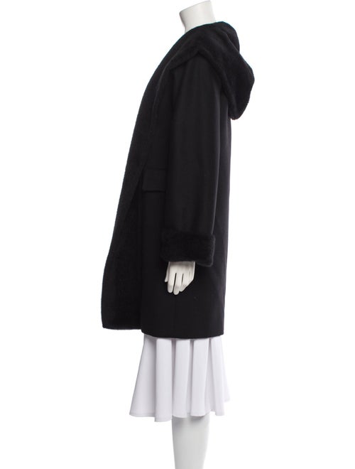 Max Mara Virgin Wool Coat