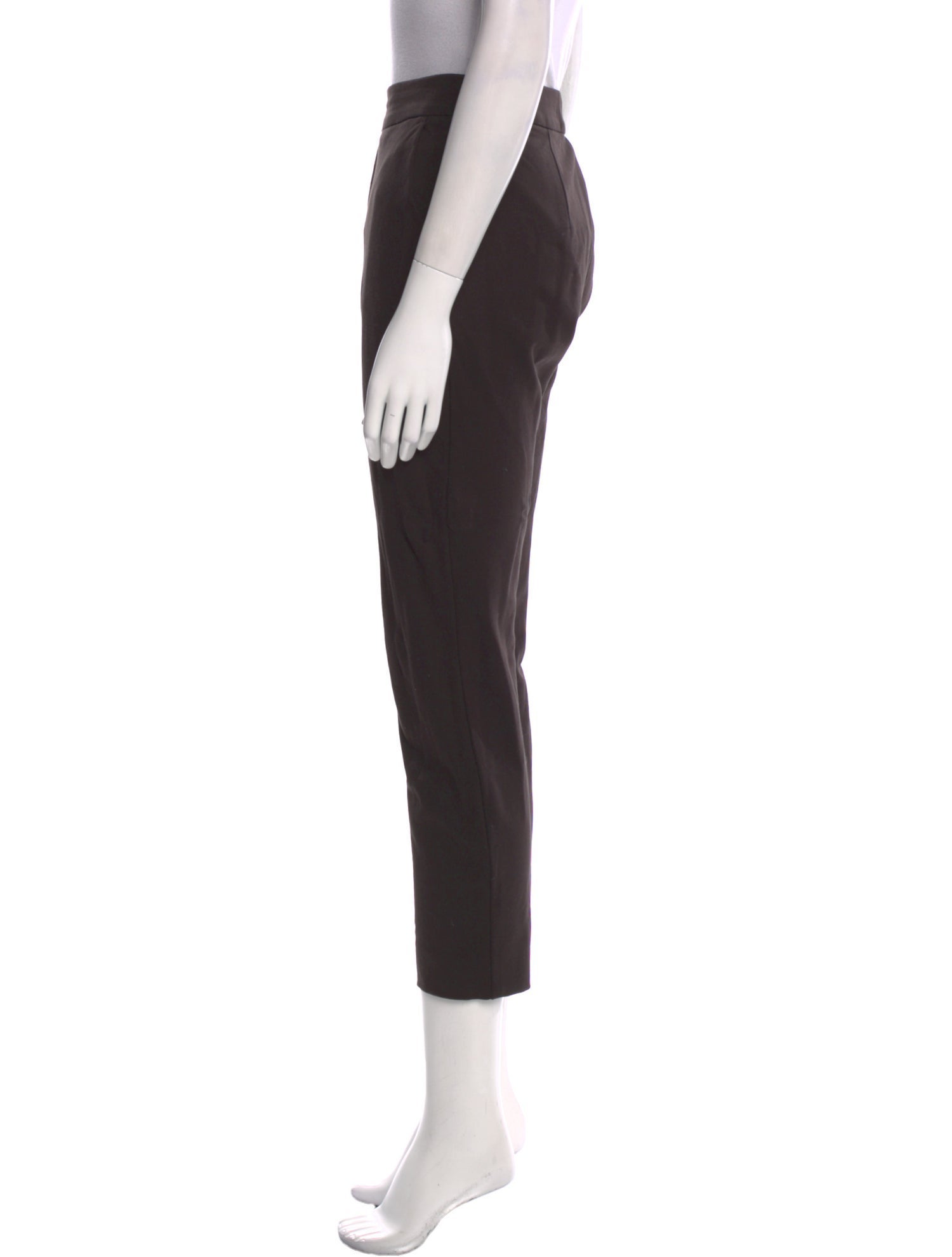 Max Mara Skinny Leg Pants