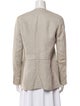 Max Mara Linen Jacket