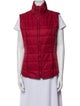 Max Mara Nylon Vest